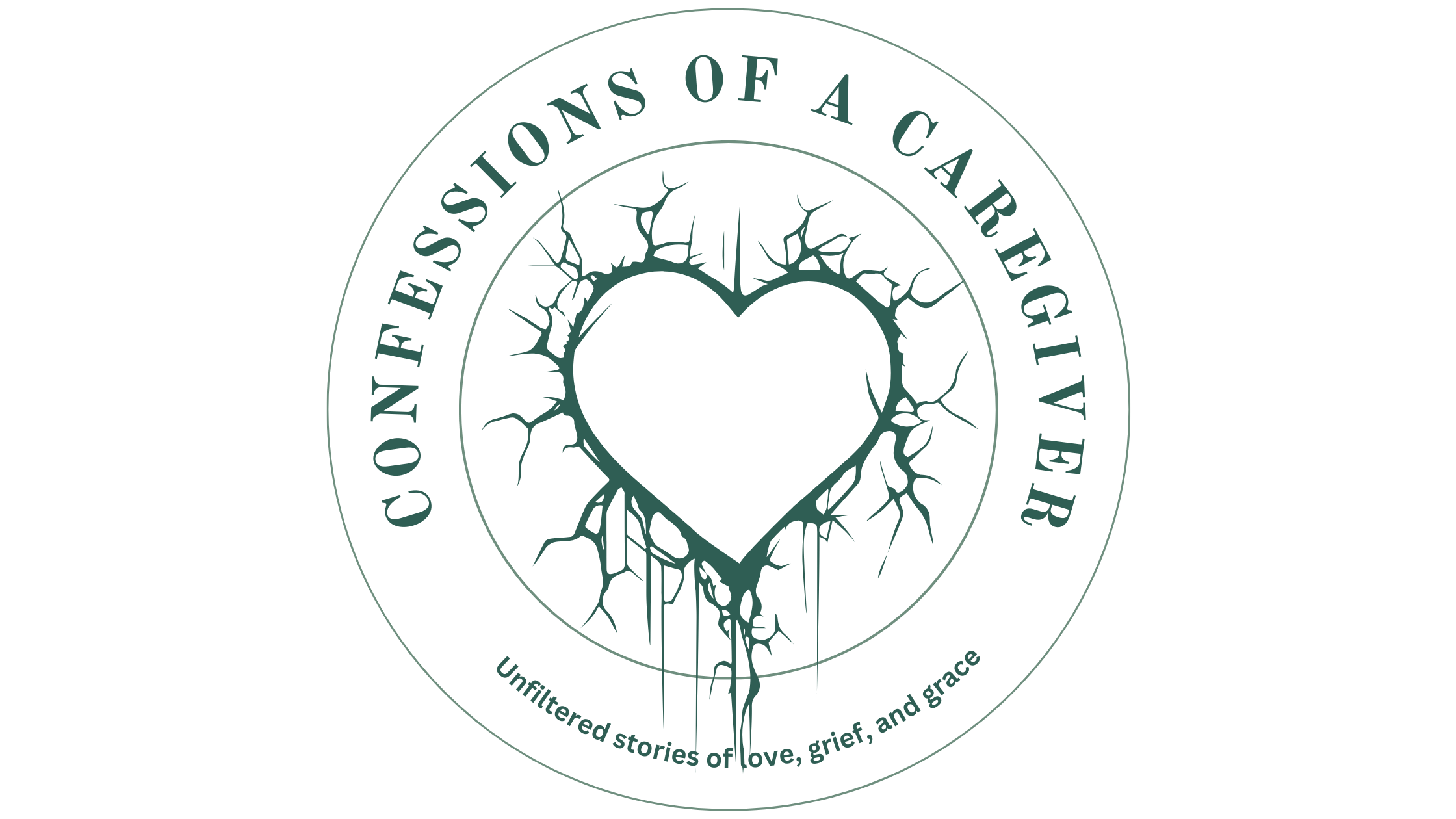 Confessions of a Caregiver